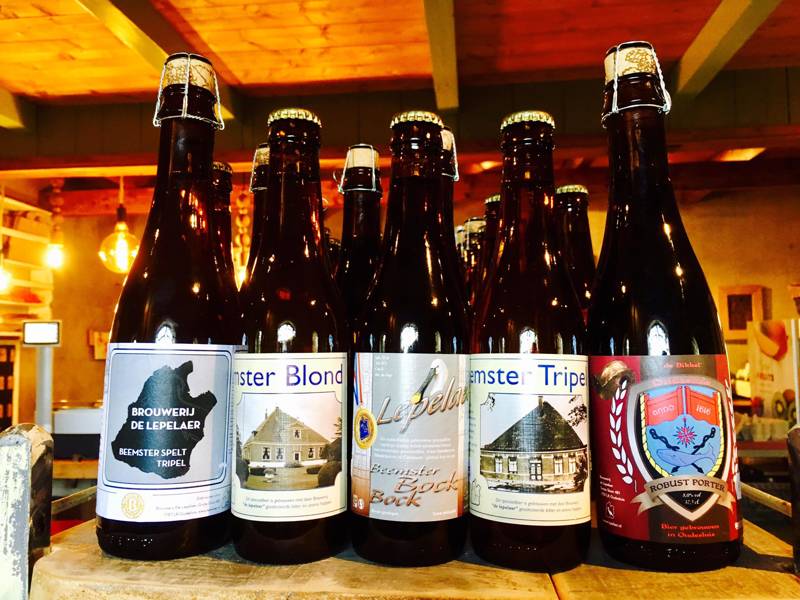 De Lekkerste Streekproducten in Schagen